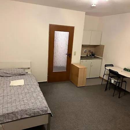 1 Apartman